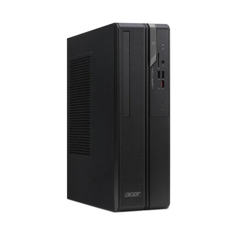 PC fixe PC Acer Veriton X VX2735G Core Ultra 5 - 830,66 EUR et comparatif