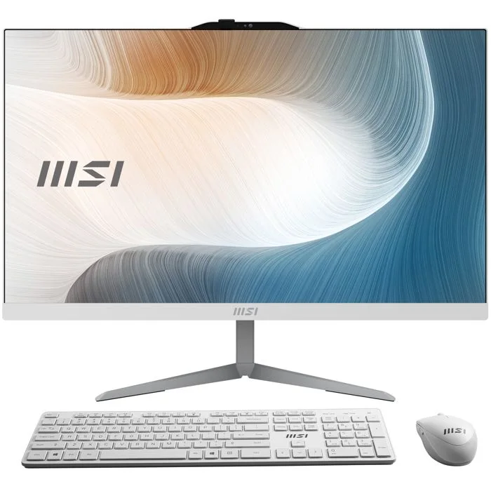MSI Modern AM242 1M 23,8" FHD IPS