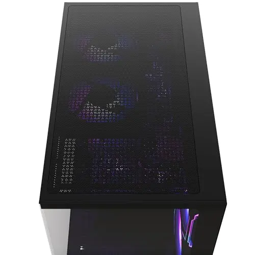 PC BEASTCOM Q5 Ryzen 7 5700X RTX 5060 - vue 7