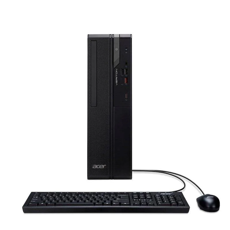PC fixe PC Bureau Acer Veriton VX2735G Core Ultra 5 225 - 971,59 EUR
