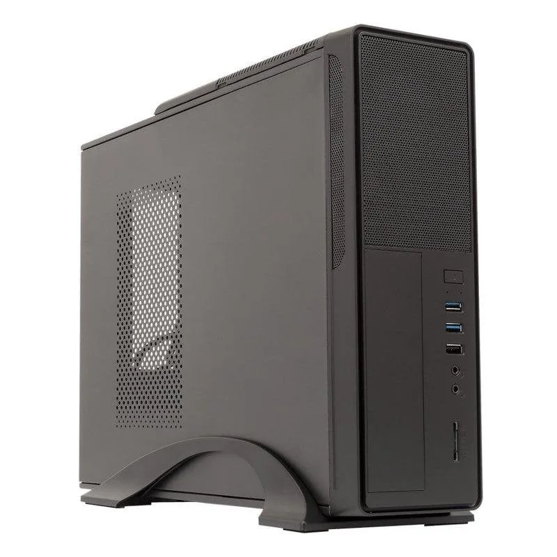 PC fixe PC Bureau Epical-Q Navi60 Slim i5-12400 16GB 1TB - 707,72 EUR