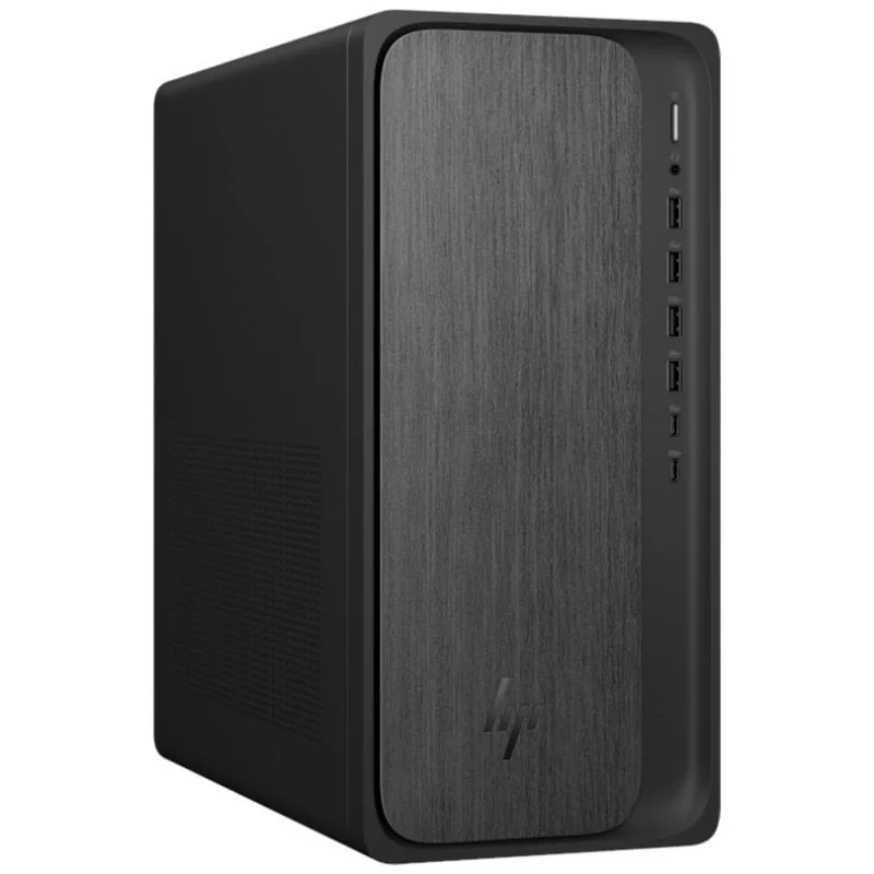 PC fixe PC Bureau HP OmniDesk M02-0025ns Ryzen 5 8500G 16Go 1TB - 883,78 EUR