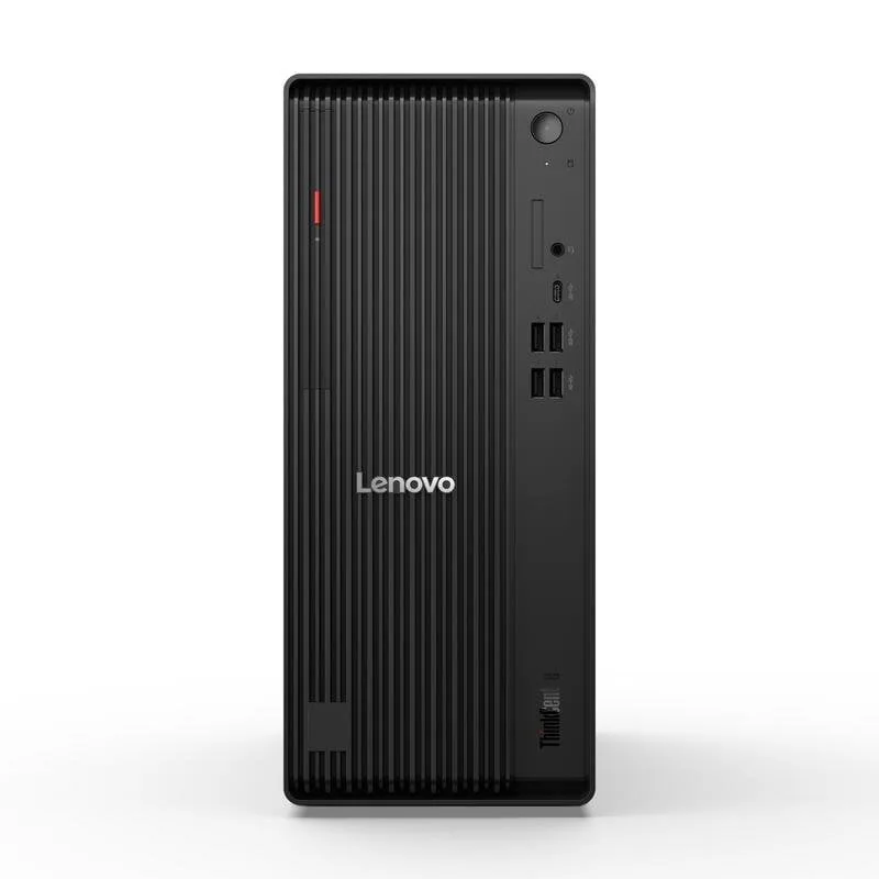 PC fixe PC Bureau Lenovo ThinkCentre M70t Gen 6 Ultra 7 265 - 1322,85 EUR