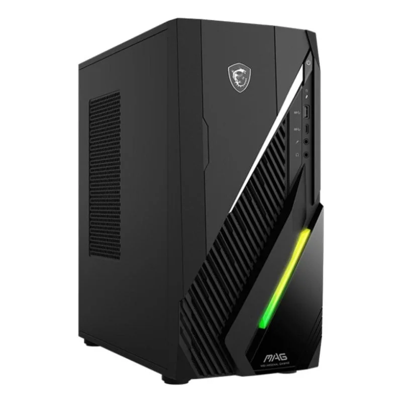 PC fixe PC Bureau MSI MAG Infinite E1 i5-14400F RTX 5060 16Go 512Go - 1178,75 EUR