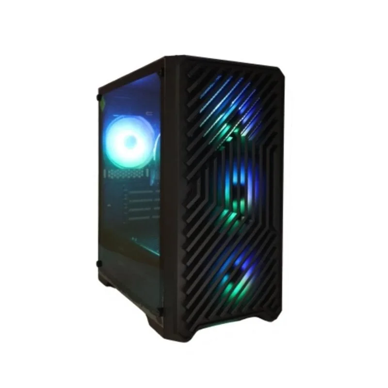 PC fixe PC Bureau Zone Evil Core Ryzen 7 5700G 32Go 1To - 943,34 EUR