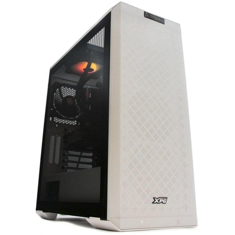 PC fixe PC Bureau Zone Evil Gold 12AB550R730W