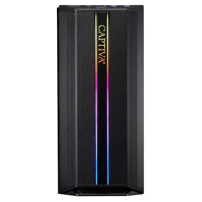 PC Captiva 92758 Ryzen 7 9700X RTX 5060 Ti 32GB 2TB
