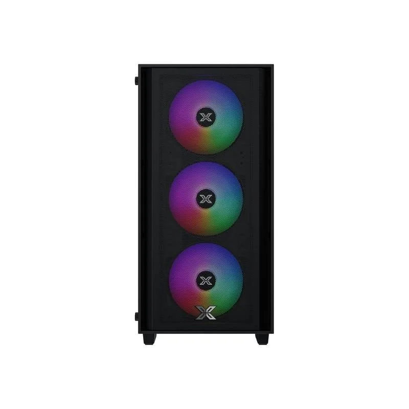 PC fixe PC Captiva 94577 Ryzen 5 5500 RTX 5070 32GB