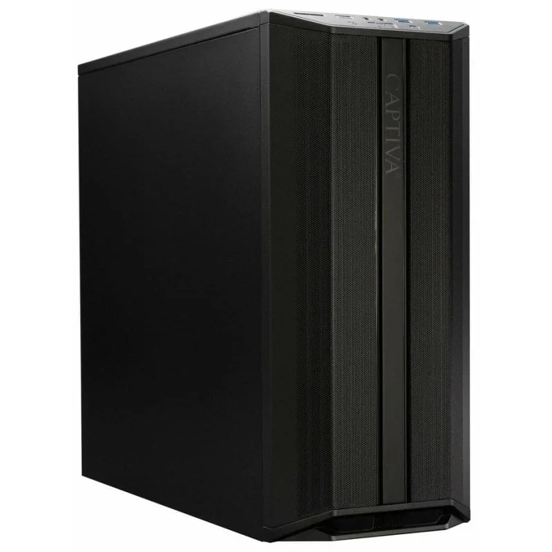 PC fixe PC Captiva 99760 Ryzen 5 8400F RTX 5060 64GB