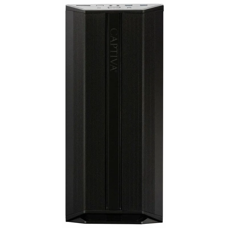 PC fixe PC Captiva 99770 Ryzen 5 8400F RTX 5060 Ti 32GB