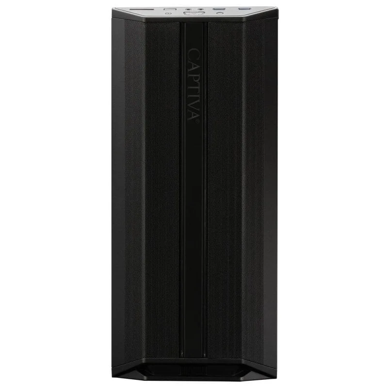 PC fixe PC Captiva 99890 Ryzen 7 9800X3D 64Go
