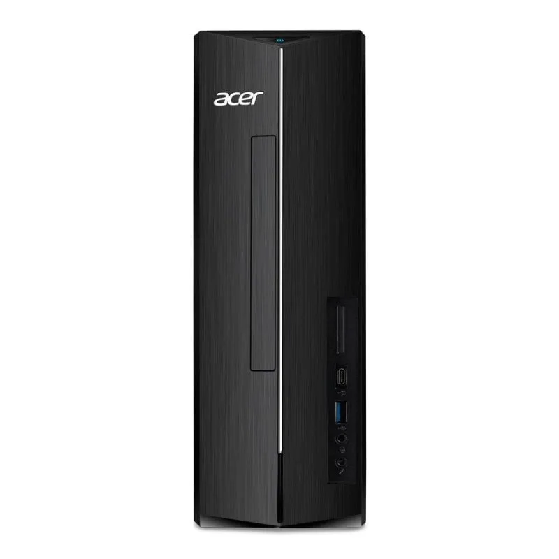 PC fixe PC de bureau Acer Aspire DT.BRVEG.002 Intel N150 8GB 512GB - 740 EUR