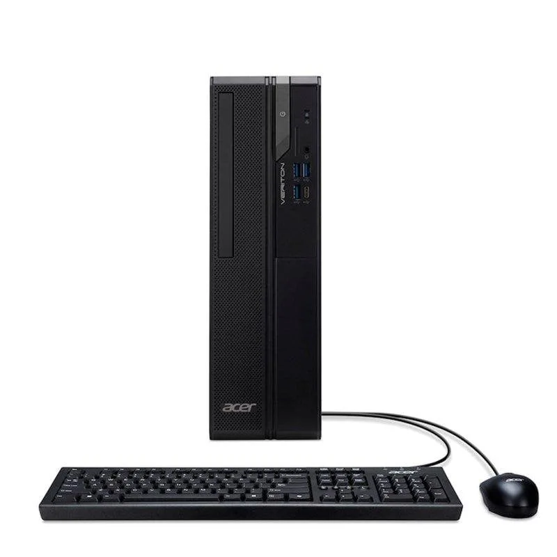PC fixe PC de bureau Acer Veriton VX2723G i7-14700 16GB 512GB - 1172,90 EUR