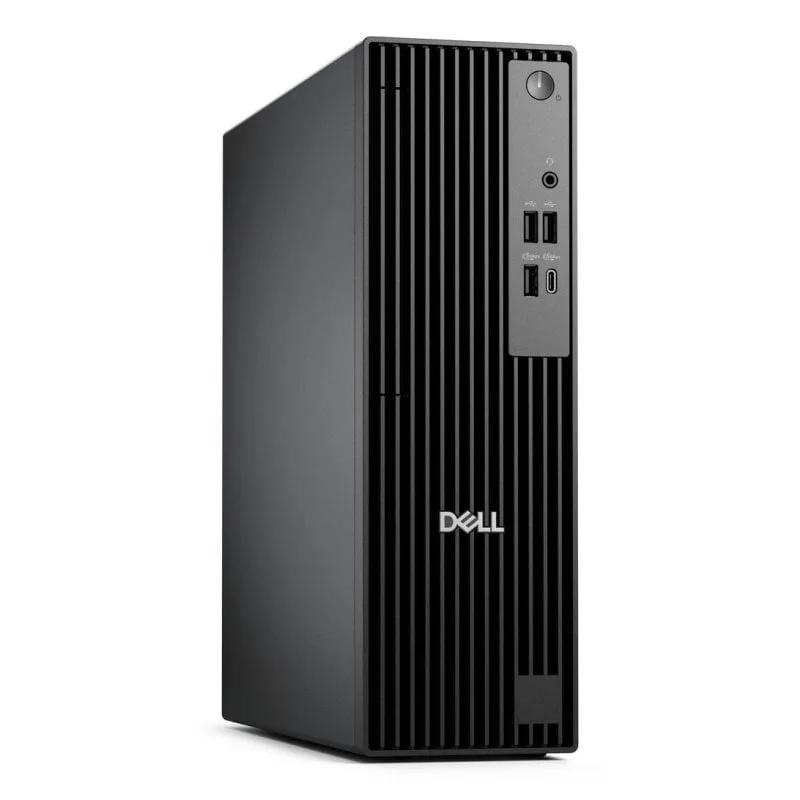 PC fixe PC de bureau Dell Pro QCS1250 i3-14100 8GB 512GB - 841,96 EUR