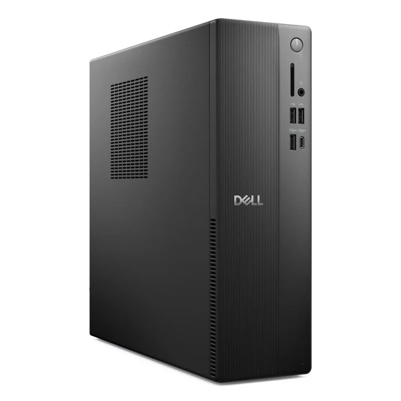 PC fixe PC de bureau Dell Pro QVS1260 Core Ultra 5 225