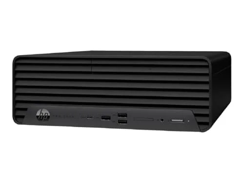 HP ProDesk 400 G9 SFF Intel Core i5-14500 16 Go 512 Go