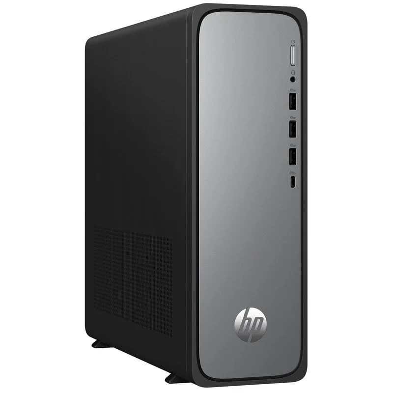 PC fixe PC de bureau HP S03-0023ns i3-14100 8Go 512Go - 653,48 EUR