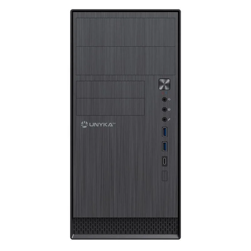 PC fixe PC de bureau Imatech PC-HOMEI5-500MATXC12 i5-12400 8Go 500Go SSD - 785,28 EUR