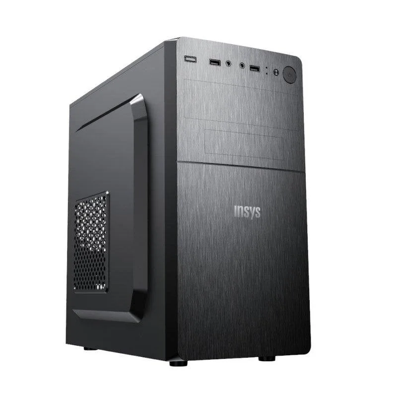 PC fixe PC de bureau INSYS Powernet i3-10100 8Go 256Go - 449,90 EUR