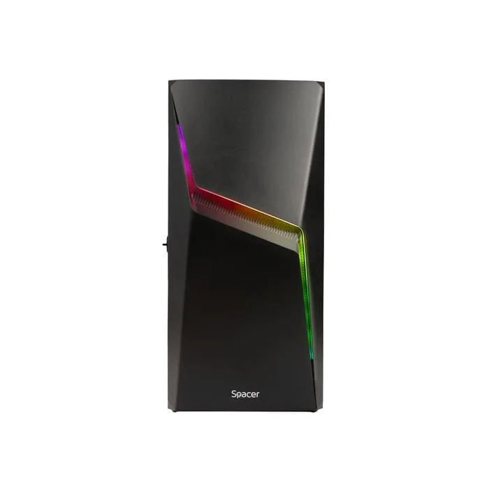 PC de bureau Intel Core i7 3,4 GHz 8 Go 512 Go SSD