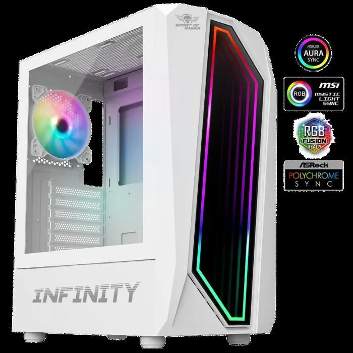 Phoenix Ryzen 5 16 Go 1 To SSD Wifi