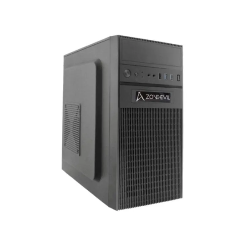 PC fixe PC de bureau Zone Evil Core Work i3-14100 32GB 2TB - 970,69 EUR