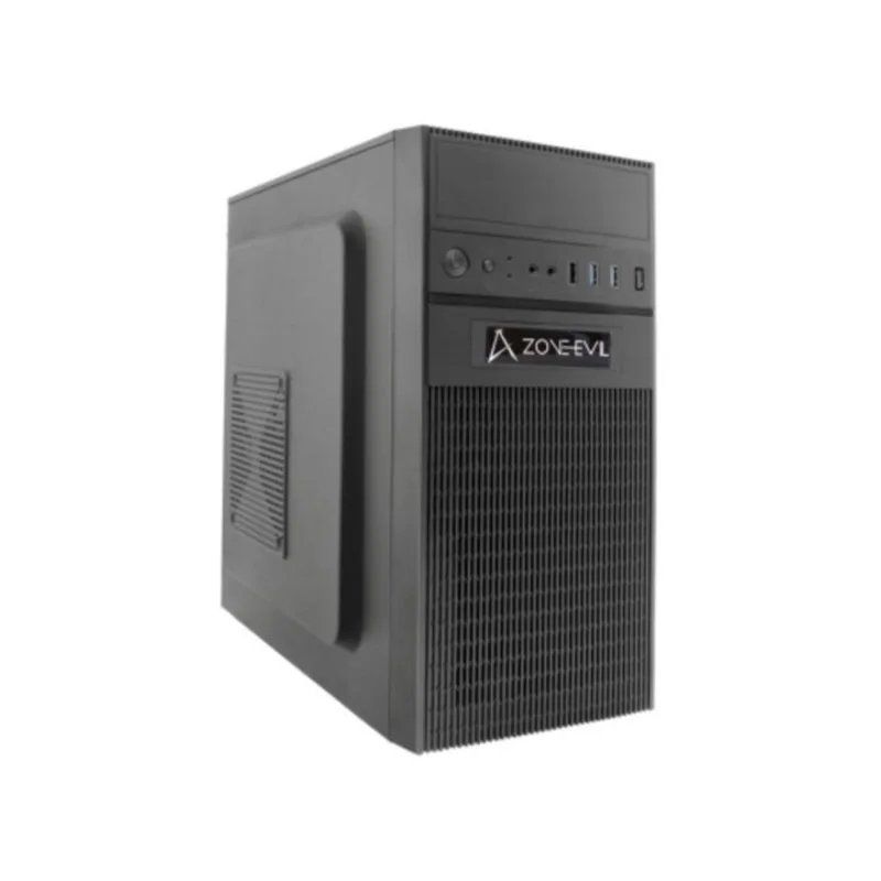 PC fixe PC de bureau Zone Evil i5-12400 32GB 1TB SSD - 909,93 EUR et comparatif