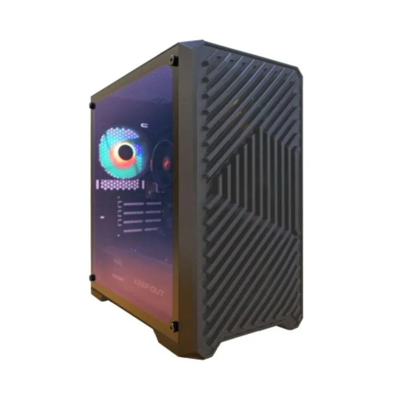 PC fixe PC de bureau Zone Evil i5-13400 16GB 1TB SSD - 761,84 EUR