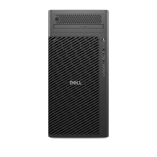 PC Dell Pro Max FCT2250 Ultra 7 RTX 2000 Ada 32GB - vue 2