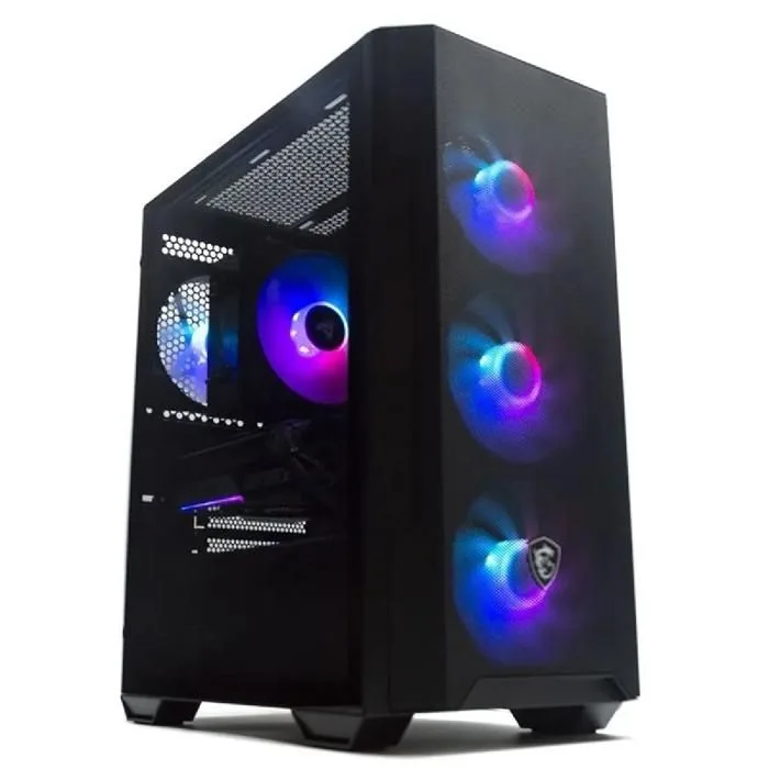 MSI i5-14400F RTX 5060 32 Go 1 To Windows 11