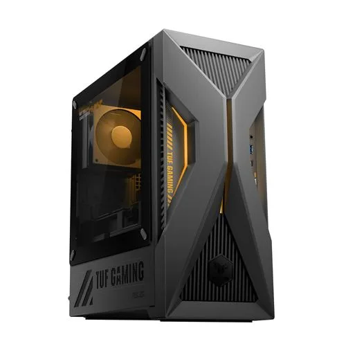 PC fixe PC Gaming Asus ROG T500MV-07240H126W i7 32Go RTX 5060 Ti - 1899,99 EUR