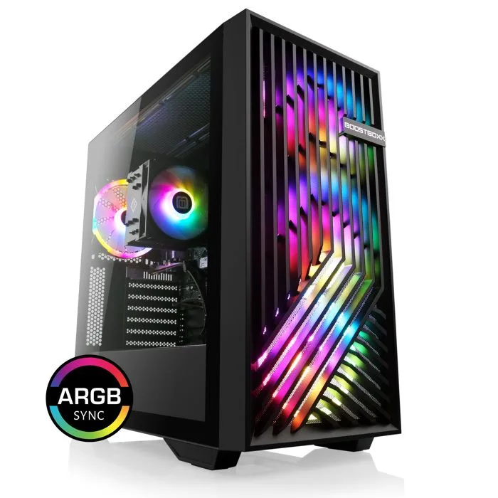 CSL Computer M10940H Ryzen 7 7700 16 Go 1 To SSD