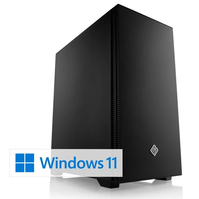 CSL Computer M11140H Ryzen 7 5700G 16 Go 1 To SSD