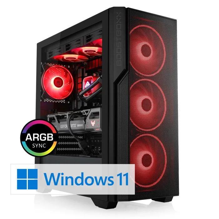 CSL Computer M11870H Ryzen 7 9700X RTX 5070