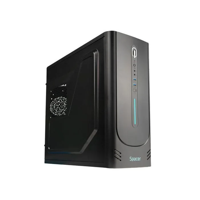 PC Gaming Intel Core i5 8 Go 512 Go RX 550 4 Go