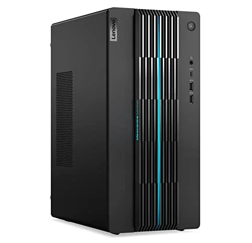 Lenovo IdeaCentre Gaming 5 17ACN7 Ryzen 5 5600G RTX 3060