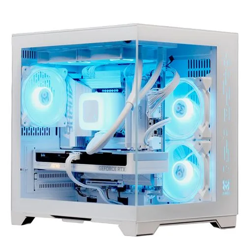 PC fixe PC Gaming Mred CBT050-03 i5 RTX 5060 Ti 32 Go