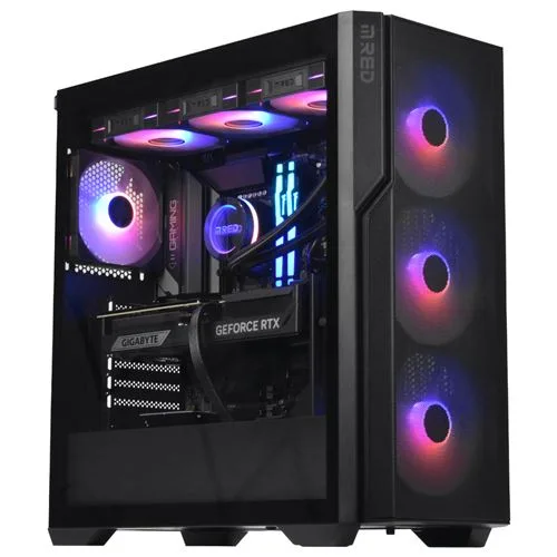 PC fixe PC Gaming Mred CBT063-03 i7 RTX 5080 32Go