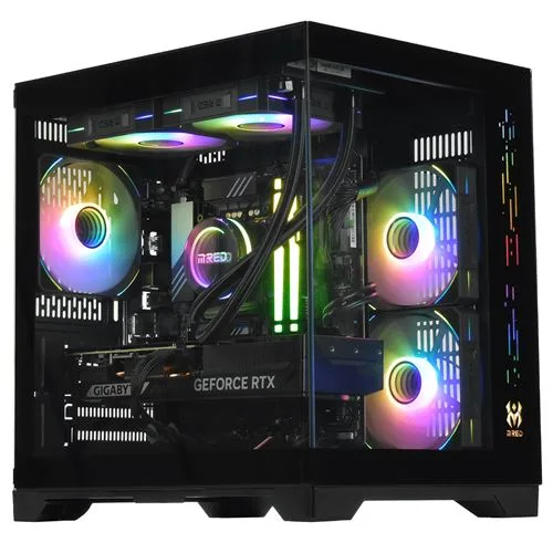 PC fixe PC Gaming MRed CBT573 i5 RTX 5070 32Go - 2099,99 EUR