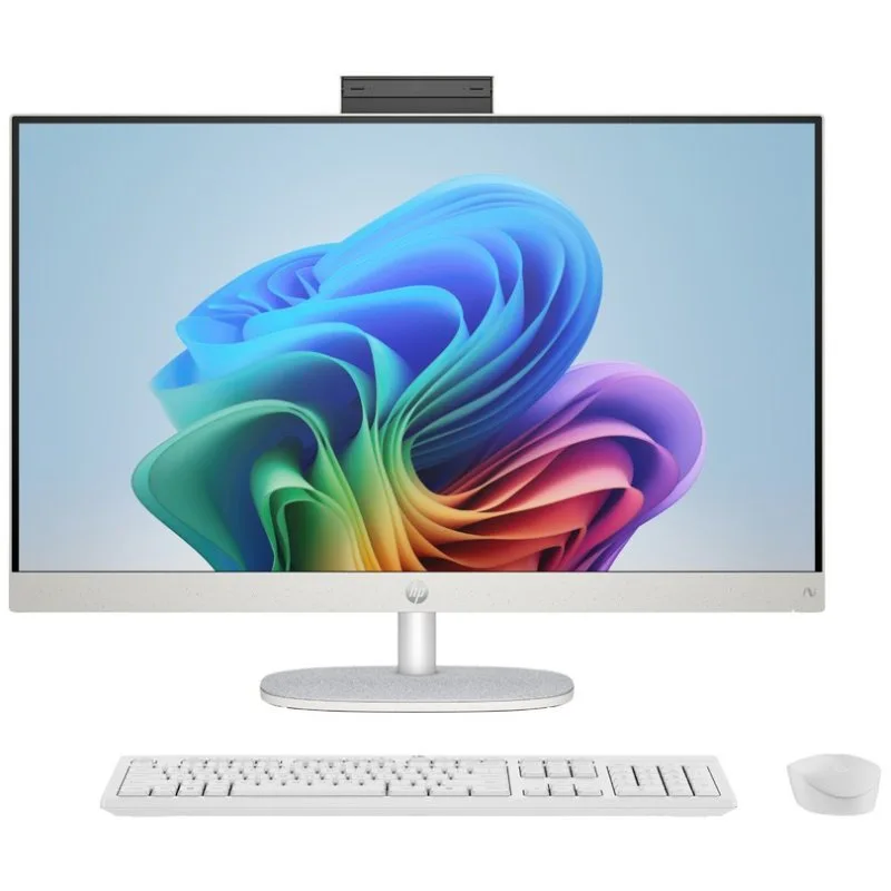PC fixe PC HP All-in-One 27-ct2001ns Ryzen AI 7