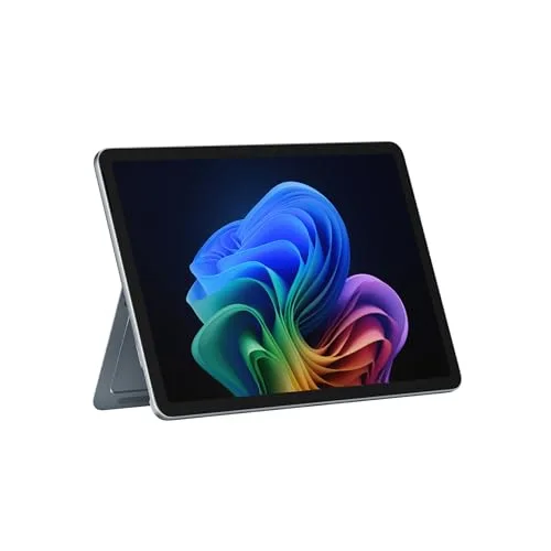 Microsoft Surface Pro 12 Snapdragon X Plus 16 Go 512 Go