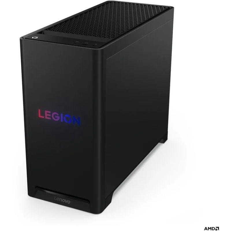 PC fixe PC Lenovo Legion T5 30AGB10 Ryzen 5 7600 RTX 5060 - 1922,97 EUR
