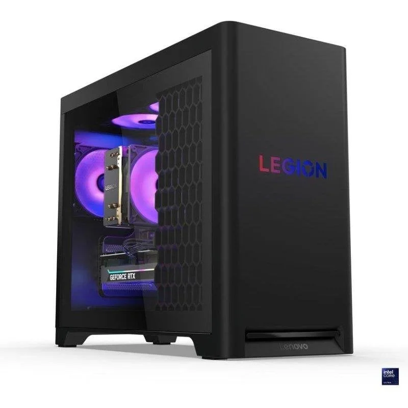 PC fixe PC Lenovo Legion T5 30IAX10 Ultra 5 RTX 5060 Ti - 1844,15 EUR