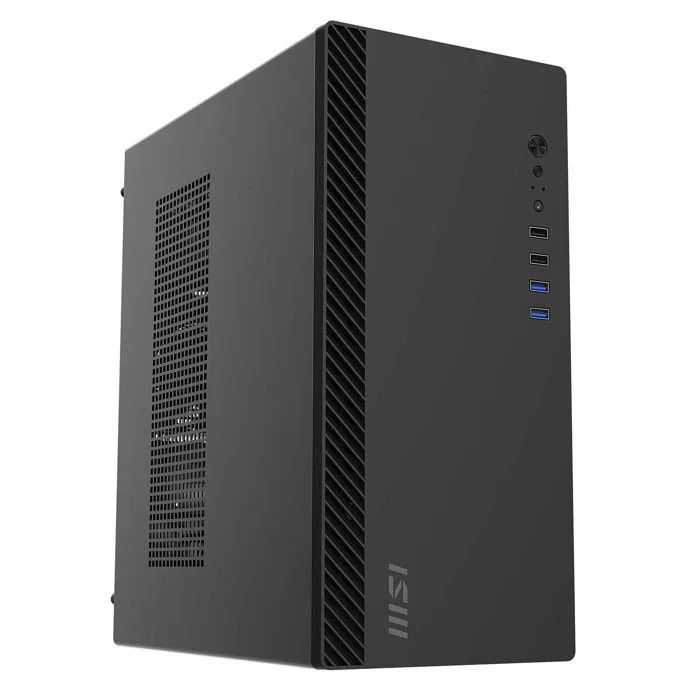 MSI PRO Ryzen 7 5700X RTX 5060 32Go 2To