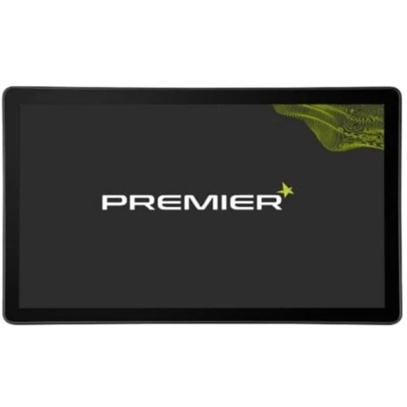 PC fixe PC Tactile Premier PCP-215 W 21.5" N97/8GB/128GB - 615,59 EUR