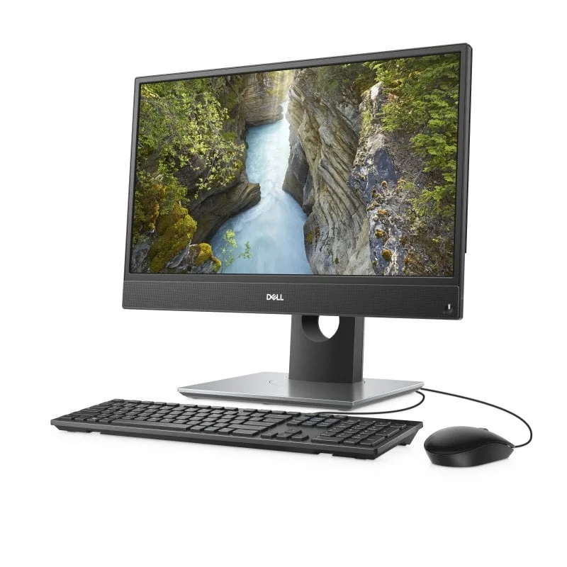 PC fixe PC Tout-en-un Dell OptiPlex 3280 i5-10500T 8Go 256Go - 495,18 EUR