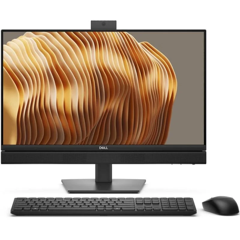PC fixe PC Tout-en-un DELL Pro QC24251 i5-14500T 8Go 512Go - 983,88 EUR
