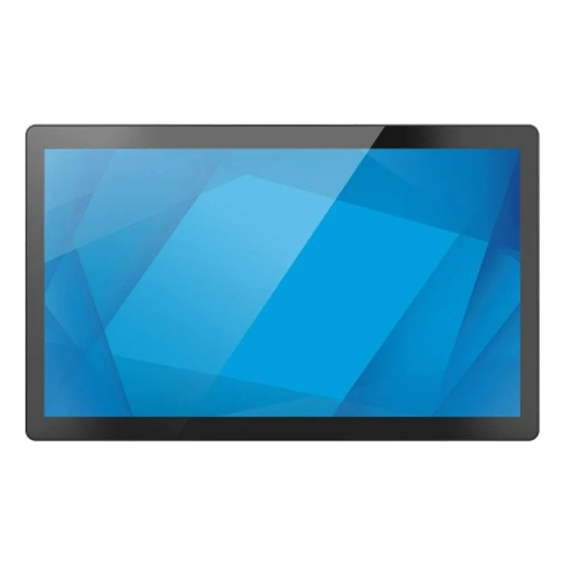 PC fixe PC Tout-en-un Elo I-Series 3.0 17" Celeron 8Go - 1413,83 EUR