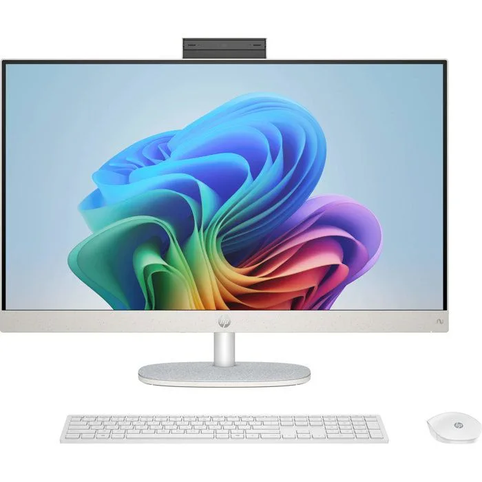 HP 24-cr0089nf Tout-en-un 23,8" FHD IPS
