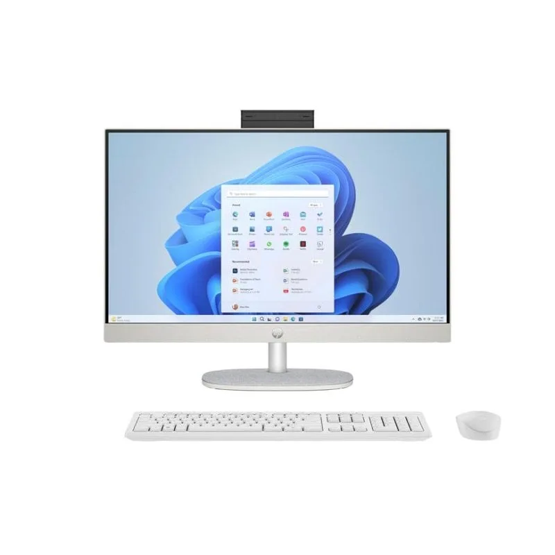 PC fixe PC Tout-en-un HP 24-cr0175ns i5-1335U 8Go 512Go